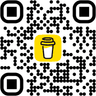 Buy Me a Coffee QR code